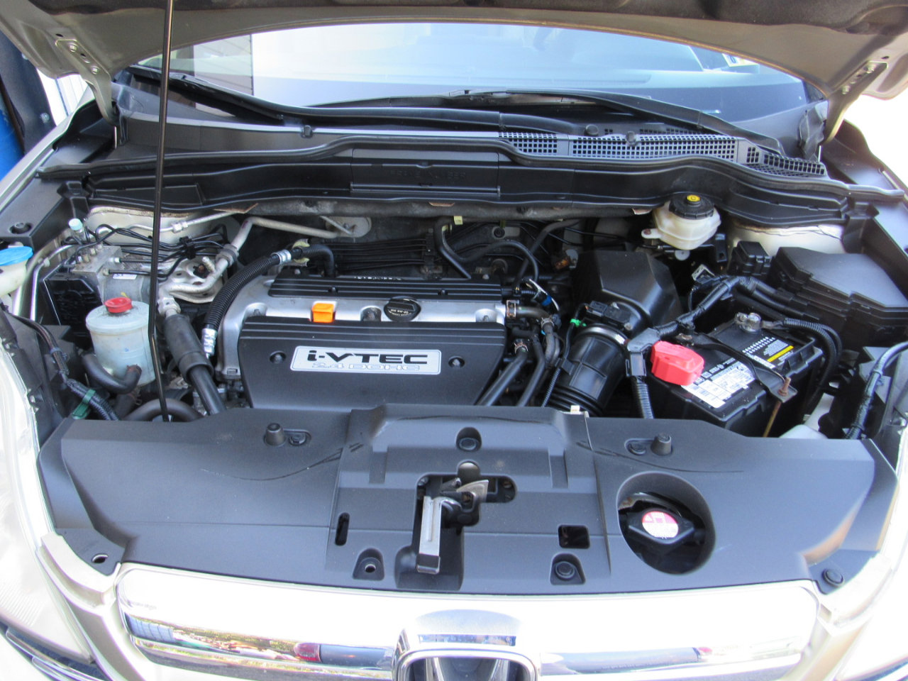 Used 2007 Honda CR-V EX-L image 15