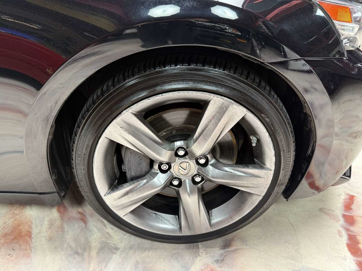 Used 2014 Lexus IS 350 AWD w/ Navigation Package image 39