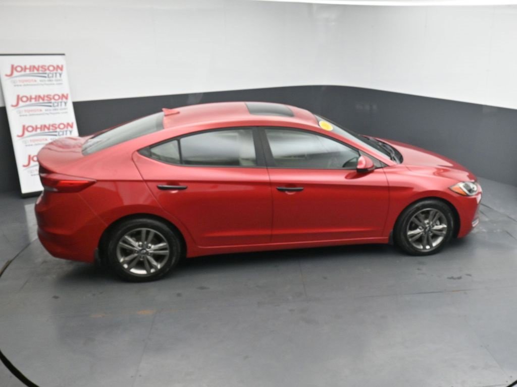 Used 2018 Hyundai Elantra Value Edition image 31