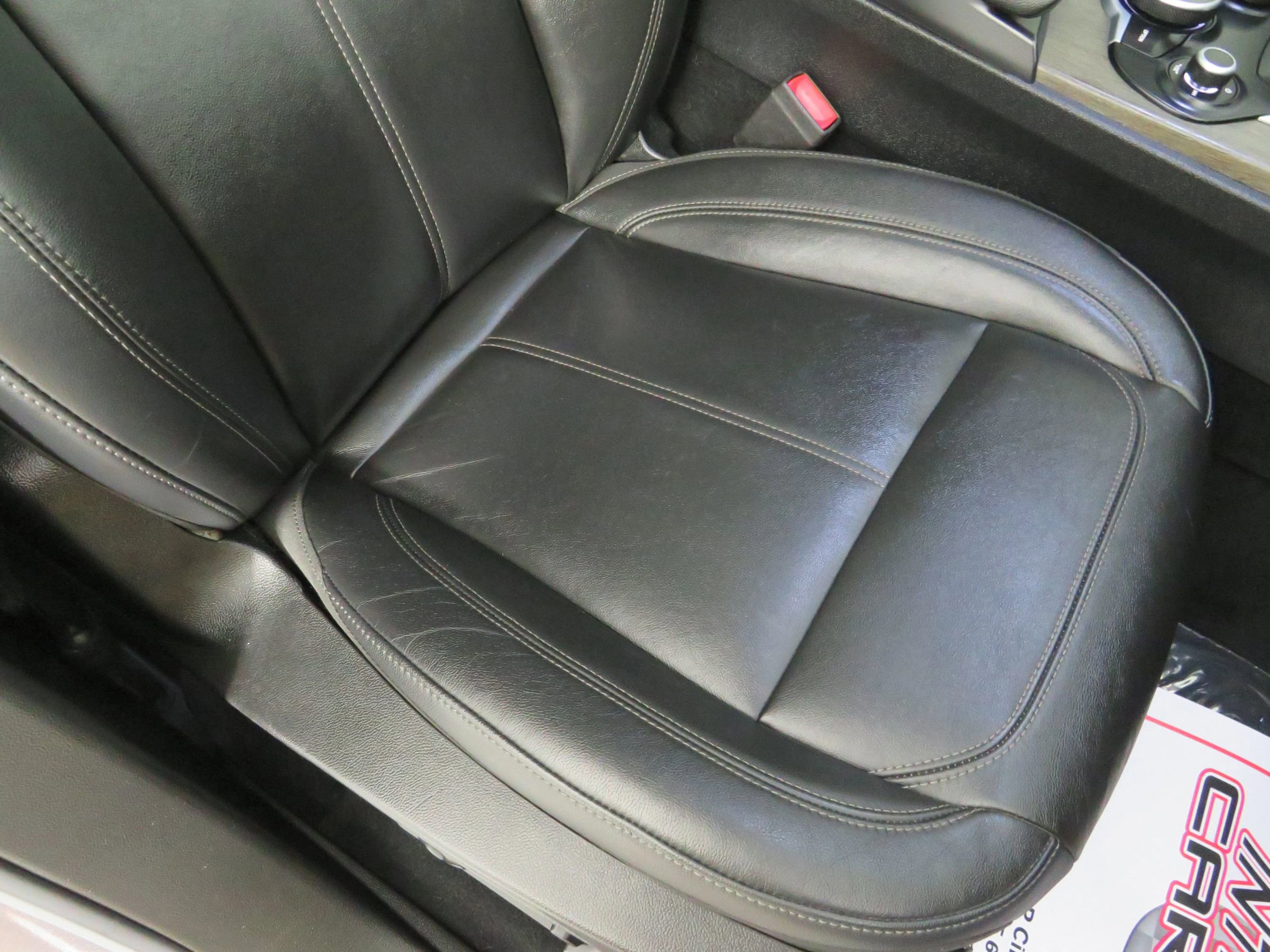 Used 2018 Alfa Romeo Stelvio Ti image 36