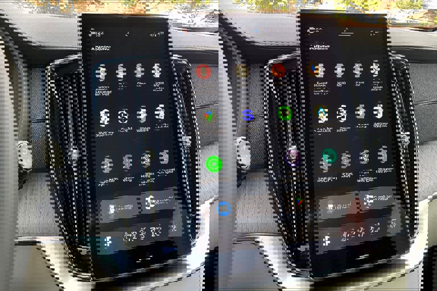 New 2026 Volvo XC90 B6 Ultra w/ Protection Package image 21