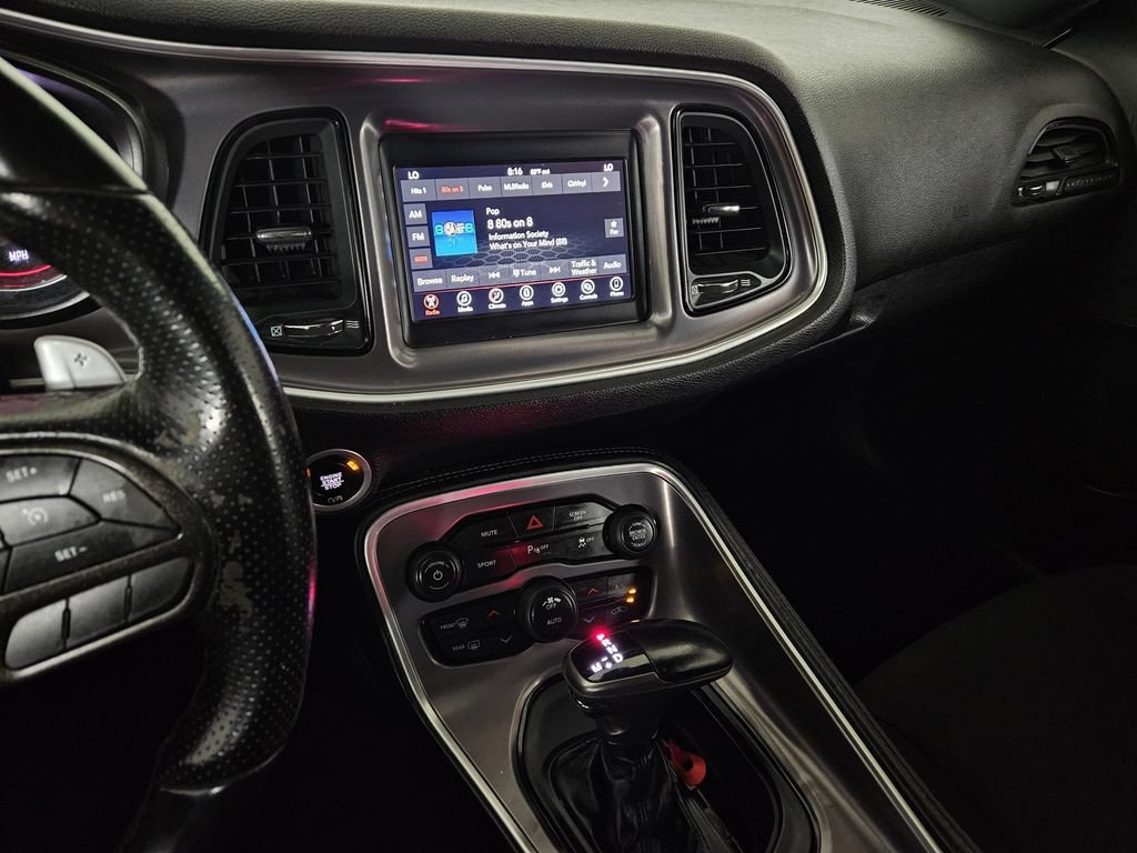 Used 2021 Dodge Challenger R/T RWD image 7