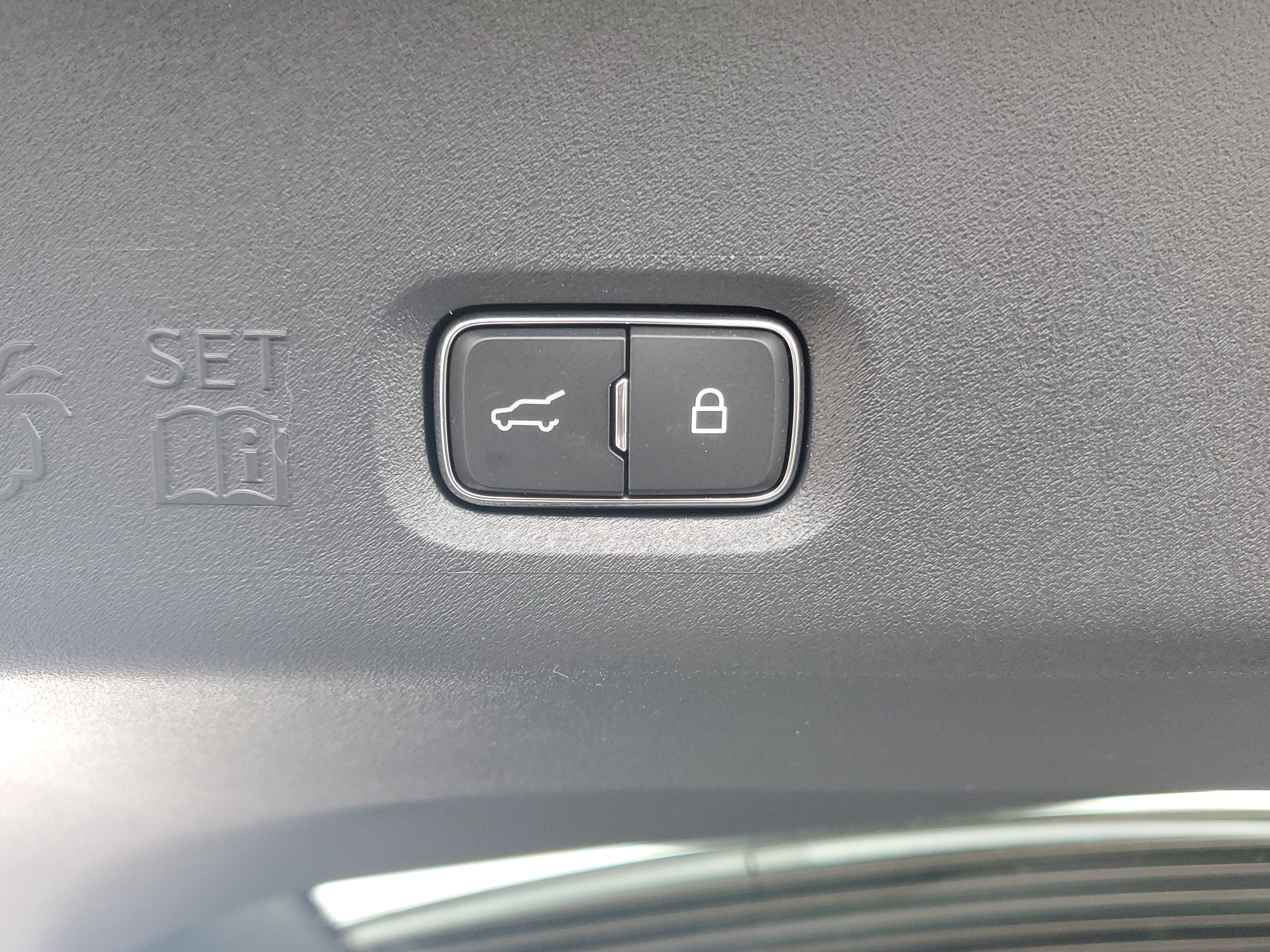 New 2025 Lincoln Navigator L Black Label image 36