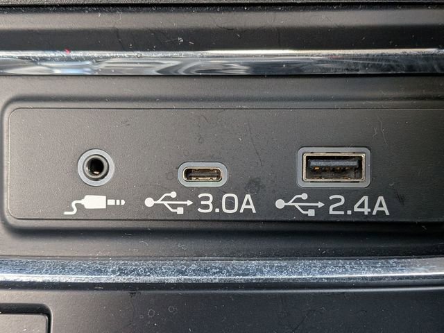 Used 2025 Subaru Ascent Premium image 25