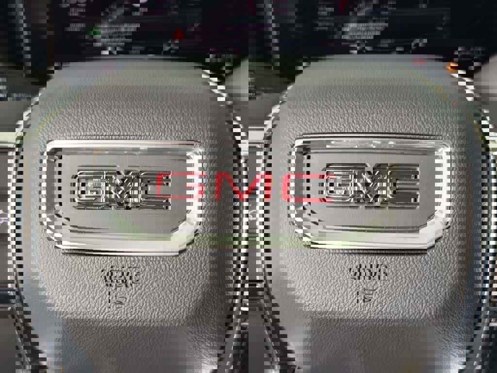 New 2026 GMC Terrain Elevation w/ Elevation Premium Package image 43