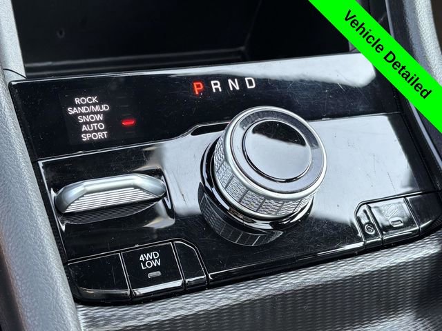 Used 2024 Jeep Grand Cherokee Limited 4xe image 22