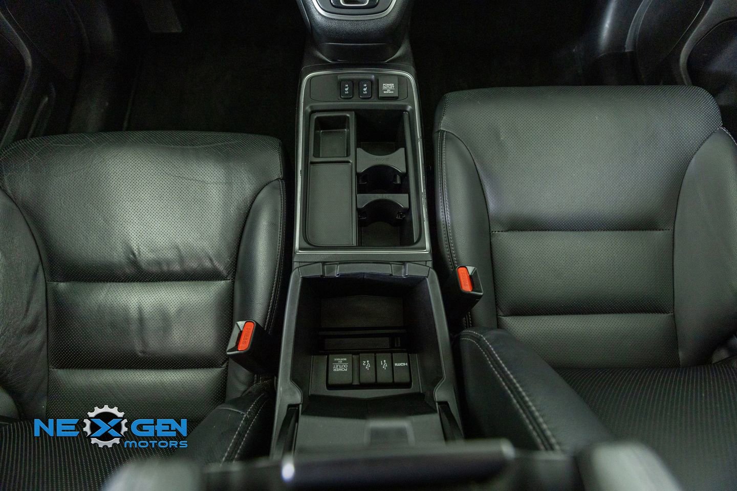 Used 2016 Honda CR-V Touring image 30