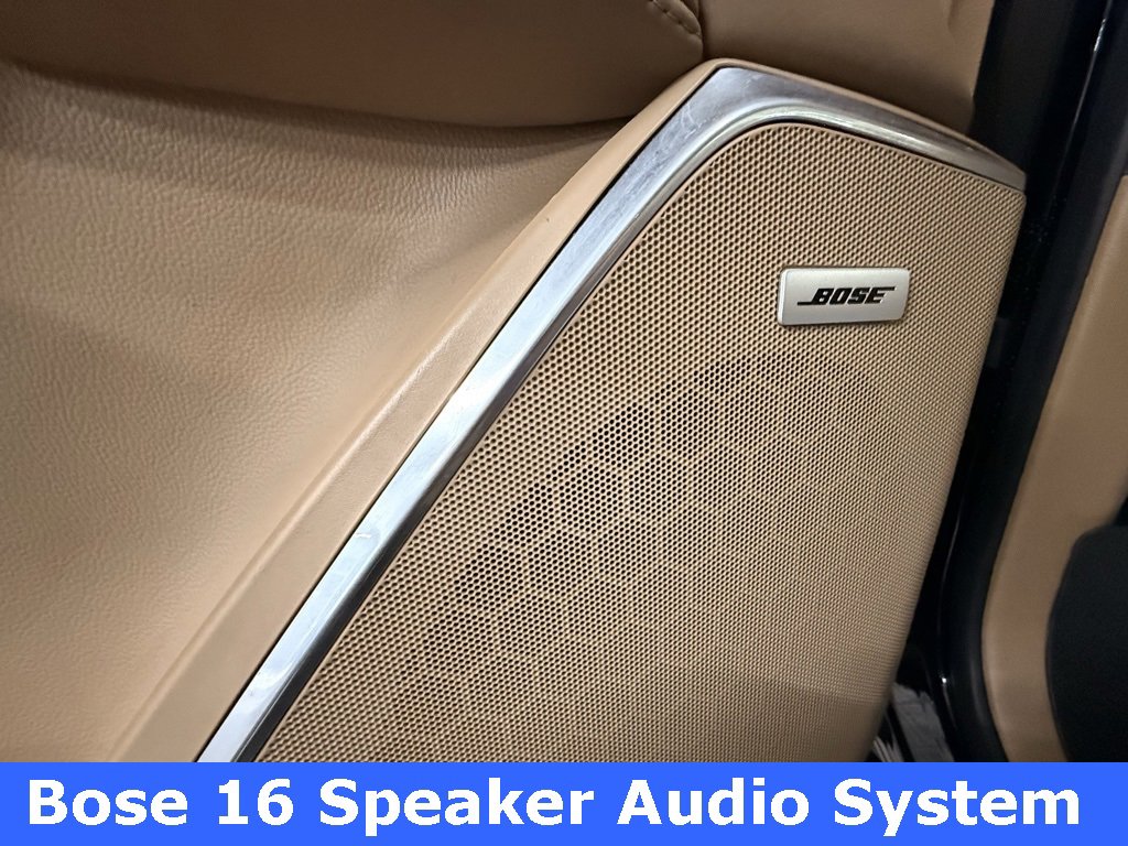 Used 2019 Cadillac Escalade Platinum image 48