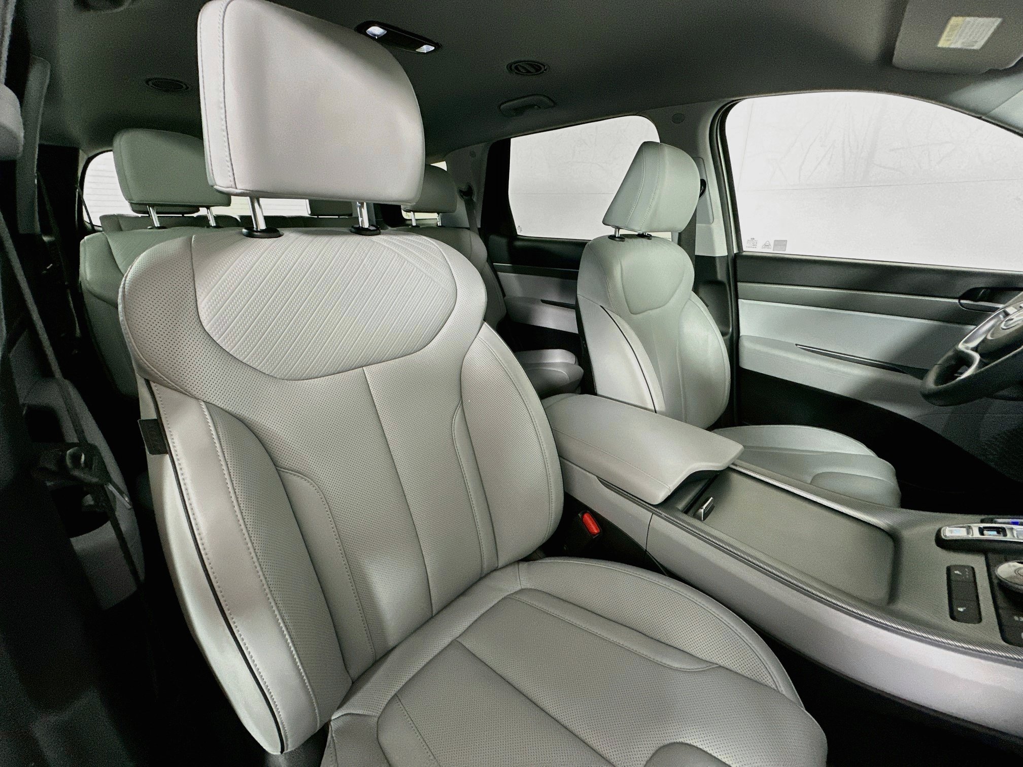 Certified 2023 Hyundai Palisade SEL AWD/4WD image 27