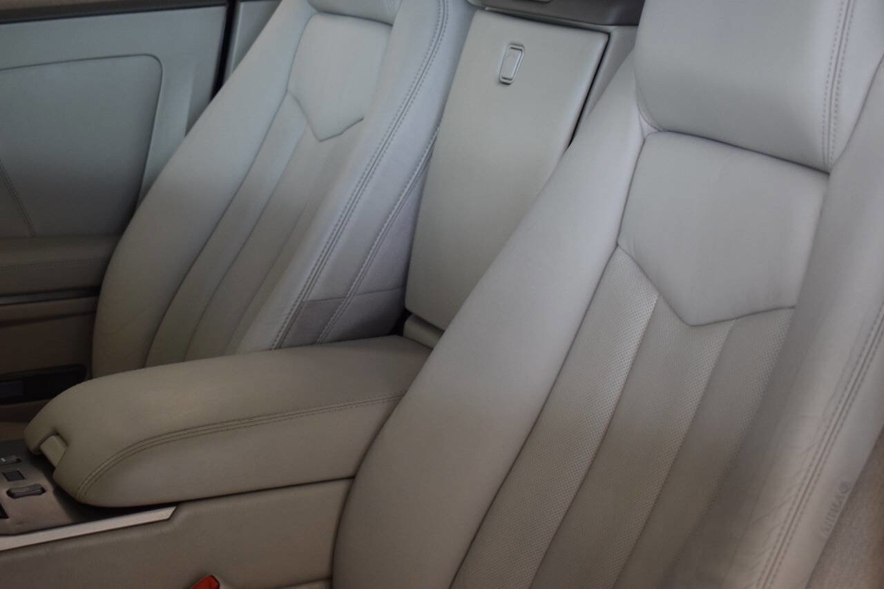 Used 2005 Cadillac XLR image 98