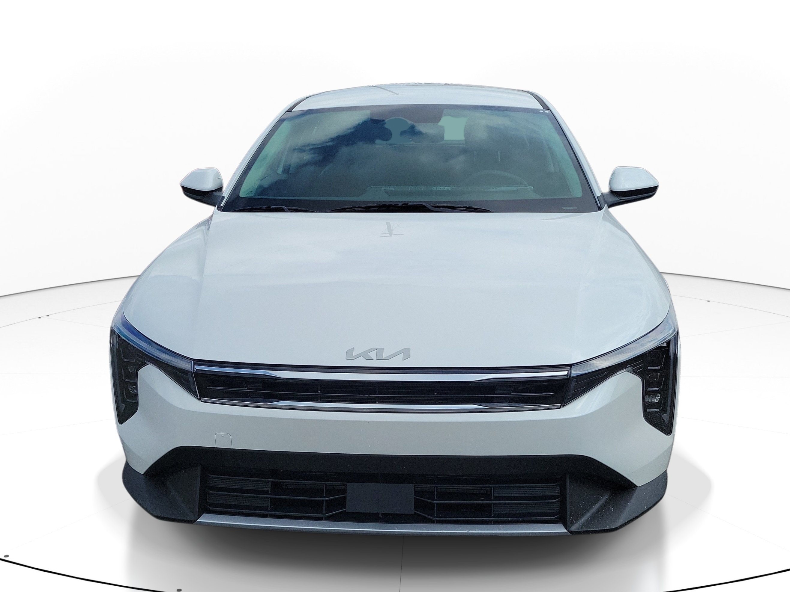 New 2026 Kia K4 EX FWD image 2