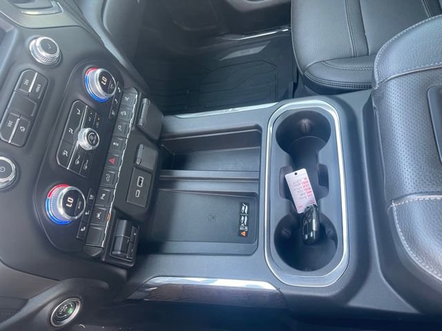 Used 2022 GMC Sierra 1500 Denali w/ Denali Reserve Package image 28