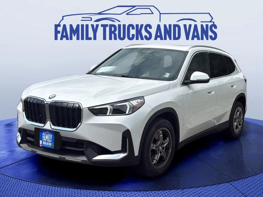 Used 2023 BMW X1 xDrive28i
