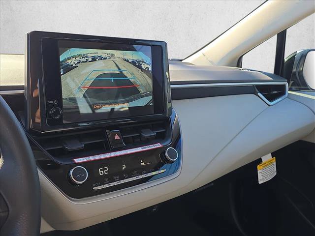 New 2026 Toyota Corolla LE image 14