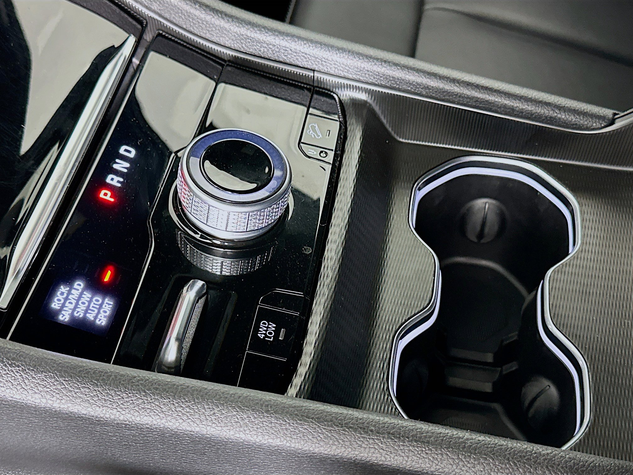 Used 2024 Jeep Grand Cherokee Limited 4xe image 25