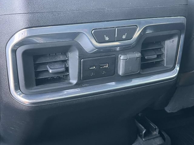 Used 2020 GMC Sierra 2500 AT4 w/ AT4 Premium Package AWD/4WD image 20