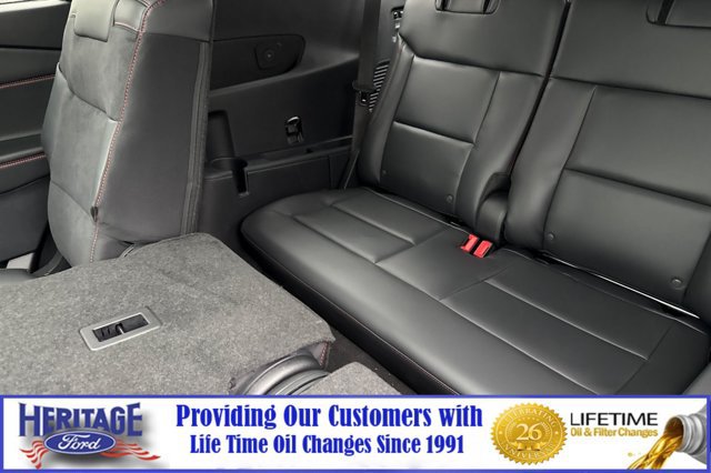 New 2026 Ford Explorer ST w/ Sun And Sound Package AWD/4WD image 15