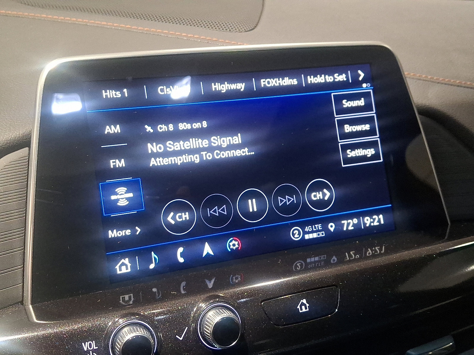 Used 2025 Cadillac CT4 Sport image 19