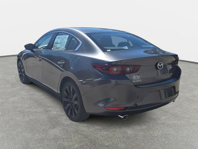 New 2026 MAZDA MAZDA3 s Sport image 7
