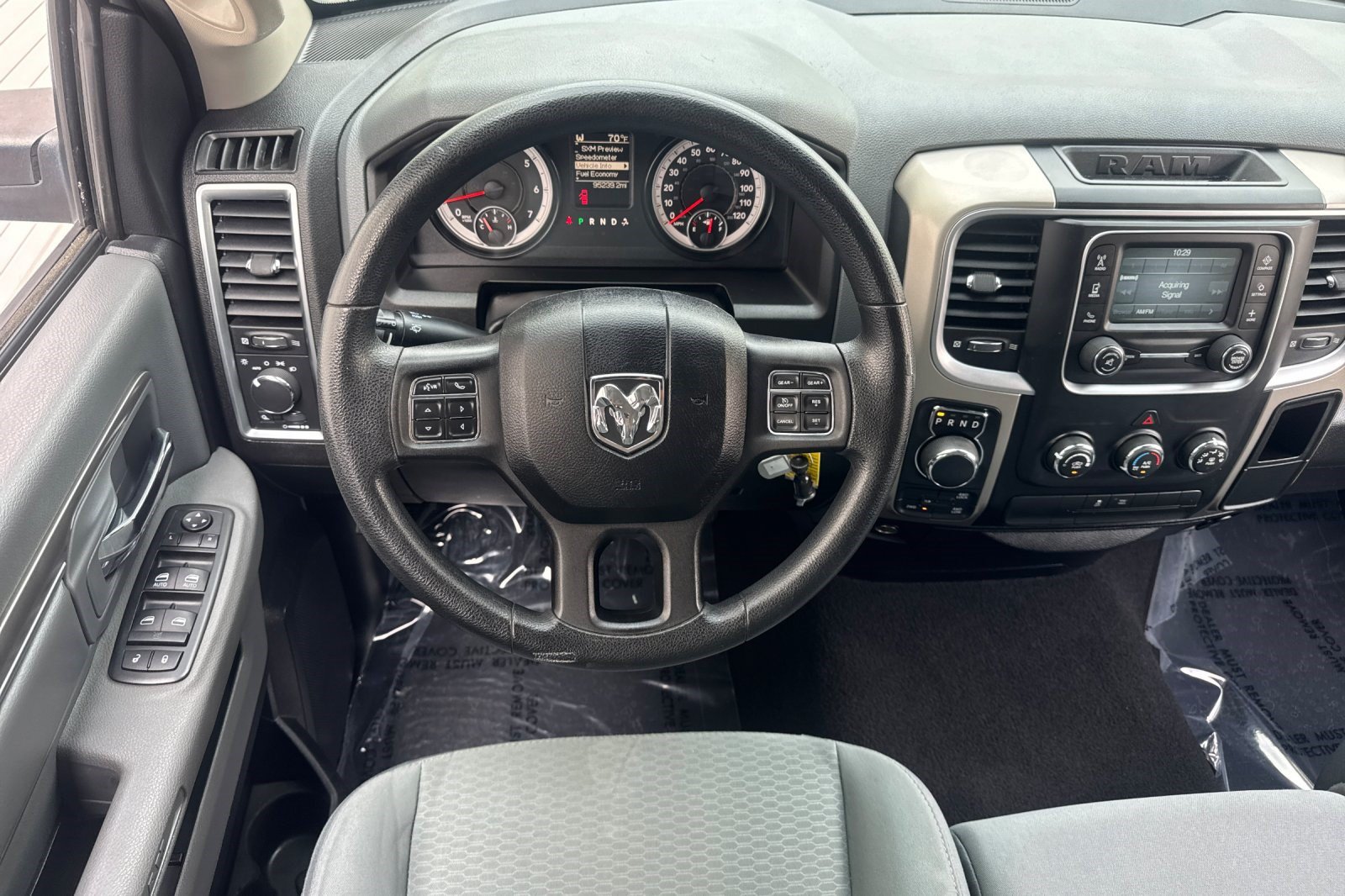 Used 2014 RAM 1500 Classic SLT AWD/4WD image 29