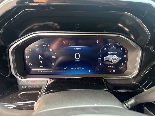 New 2026 Chevrolet Silverado 1500 LT image 13