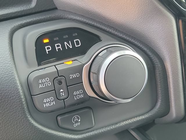 New 2026 RAM 1500 Big Horn AWD/4WD image 25