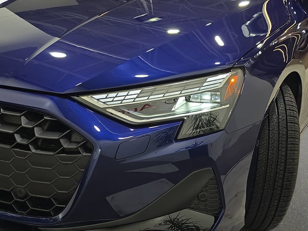 New 2026 Audi A3 2.0T Premium image 31