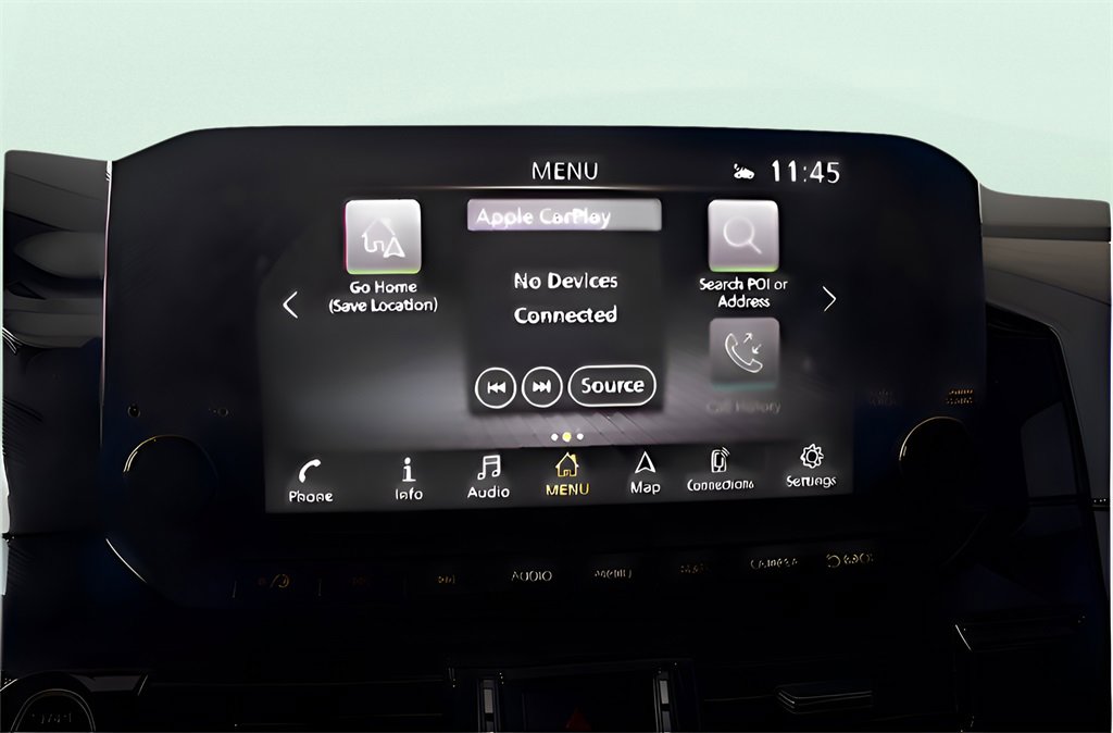 Used 2024 Nissan Pathfinder SL image 14