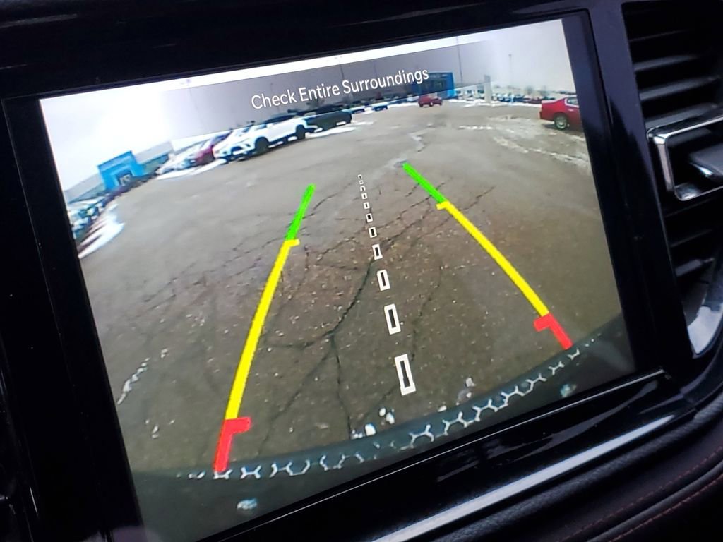 Used 2021 Dodge Durango R/T w/ Trailer Tow Group IV image 22