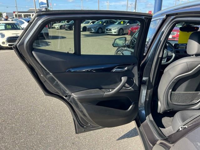 Used 2019 BMW X2 xDrive28i w/ Convenience Package image 44