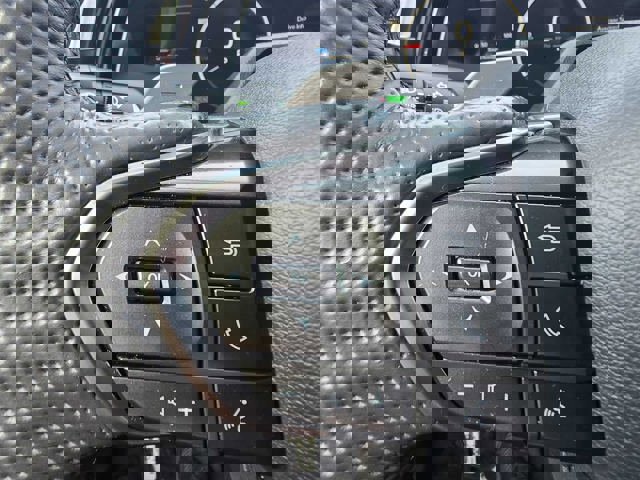 Certified 2025 Lexus TX 500h AWD w/ Technology Package image 32