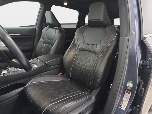 Used 2022 INFINITI QX60 Autograph w/ Cargo Package AWD/4WD image 14