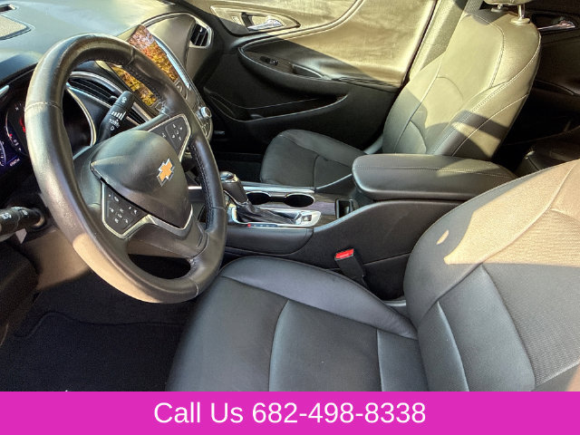 Used 2020 Chevrolet Malibu Premier FWD image 18