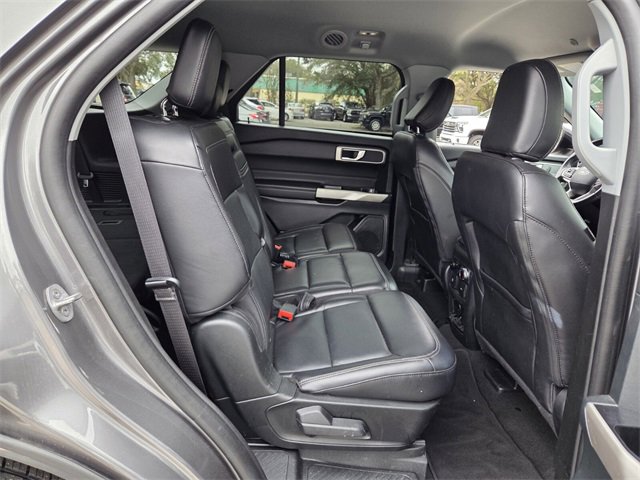 Used 2023 Ford Explorer Limited image 24