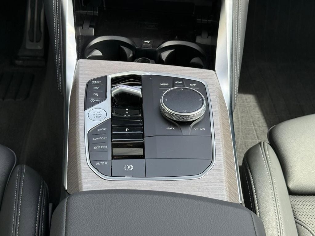 Used 2026 BMW 440i xDrive Coupe AWD/4WD image 13