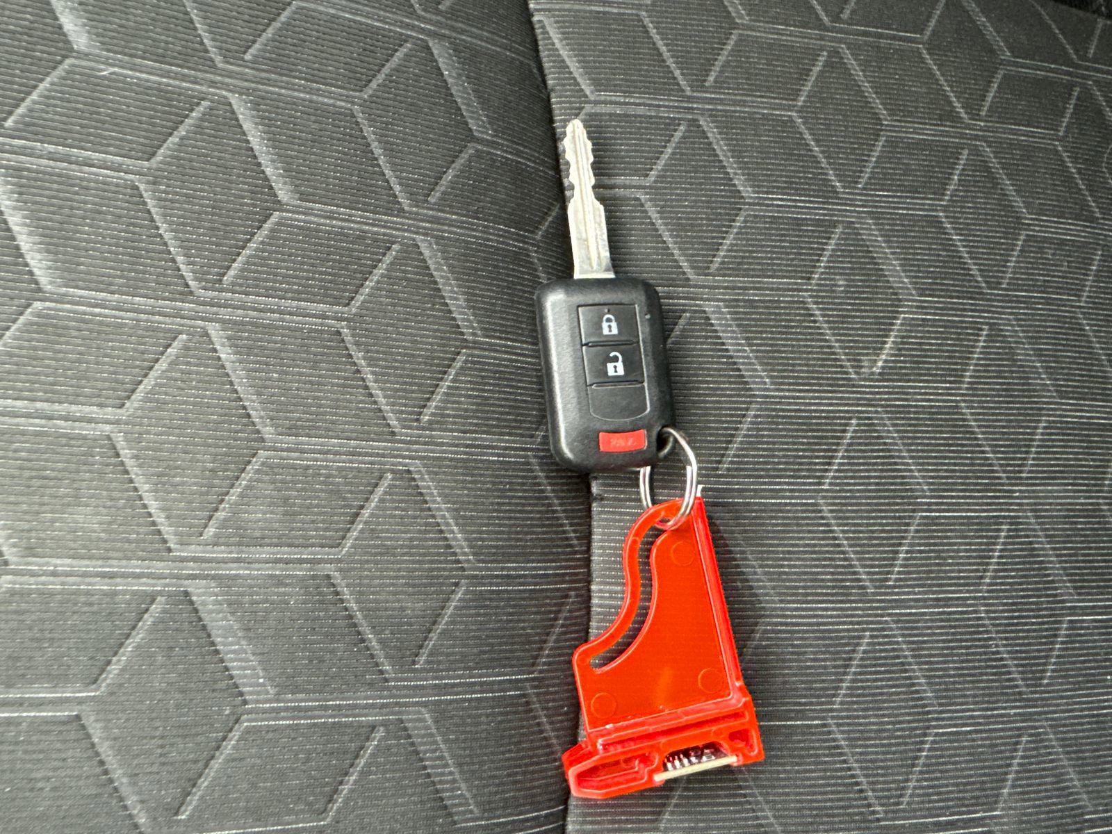 Used 2020 Mitsubishi Outlander Sport ES FWD image 54