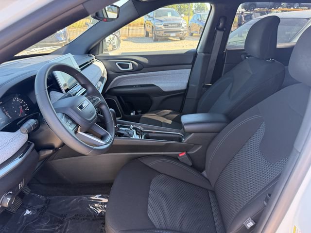 Used 2025 Jeep Compass Sport AWD/4WD image 12
