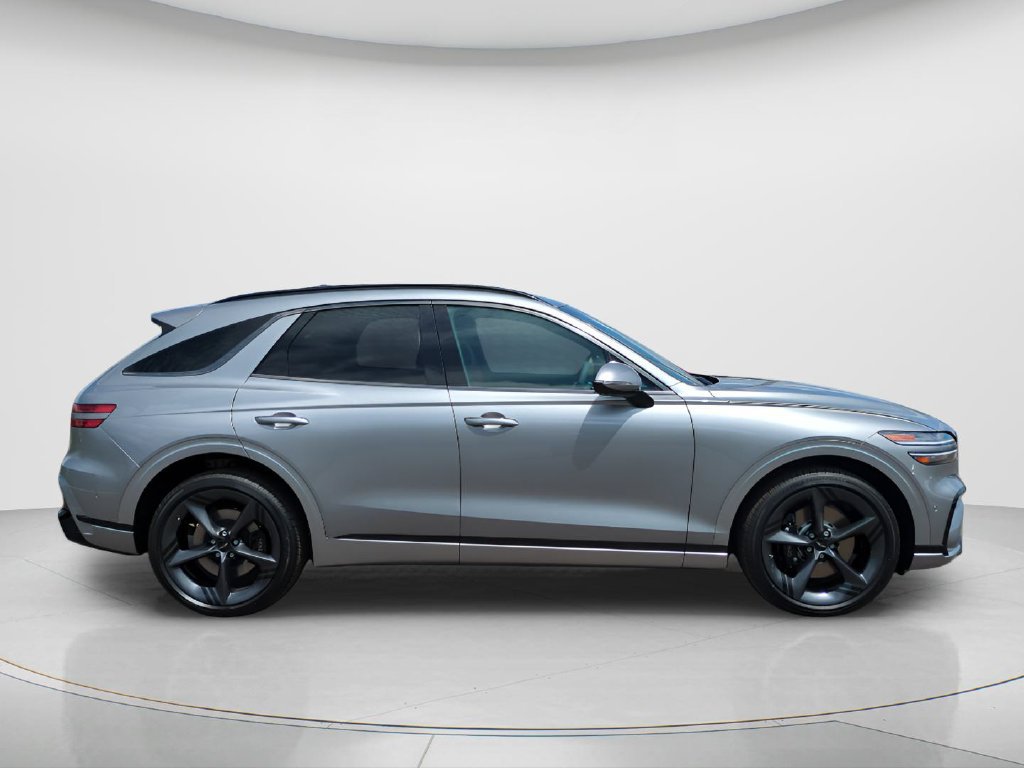 New 2026 Genesis GV70 2.5T Sport Prestige AWD/4WD image 4