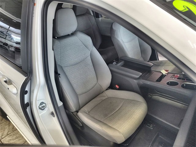 Used 2024 Toyota Sienna LE image 25