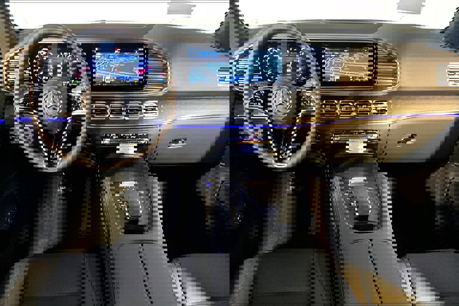 New 2026 Mercedes-Benz GLE 350 4MATIC image 7