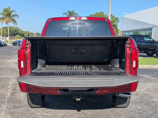 Used 2019 Ford F150 XLT w/ Equipment Group 302A Luxury image 14