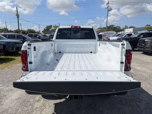 New 2026 RAM 2500 Tradesman AWD/4WD image 12