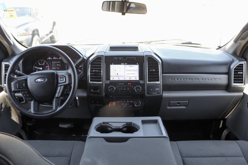Used 2018 Ford F350 XLT RWD image 24