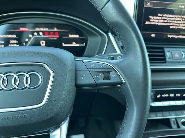 Used 2023 Audi Q5 2.0T Premium Plus w/ Premium Plus Package image 22