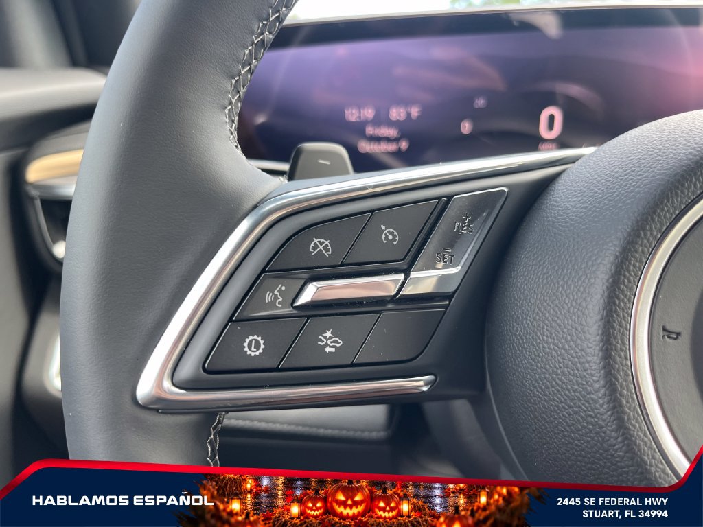 New 2027 Buick Enclave Preferred FWD image 26