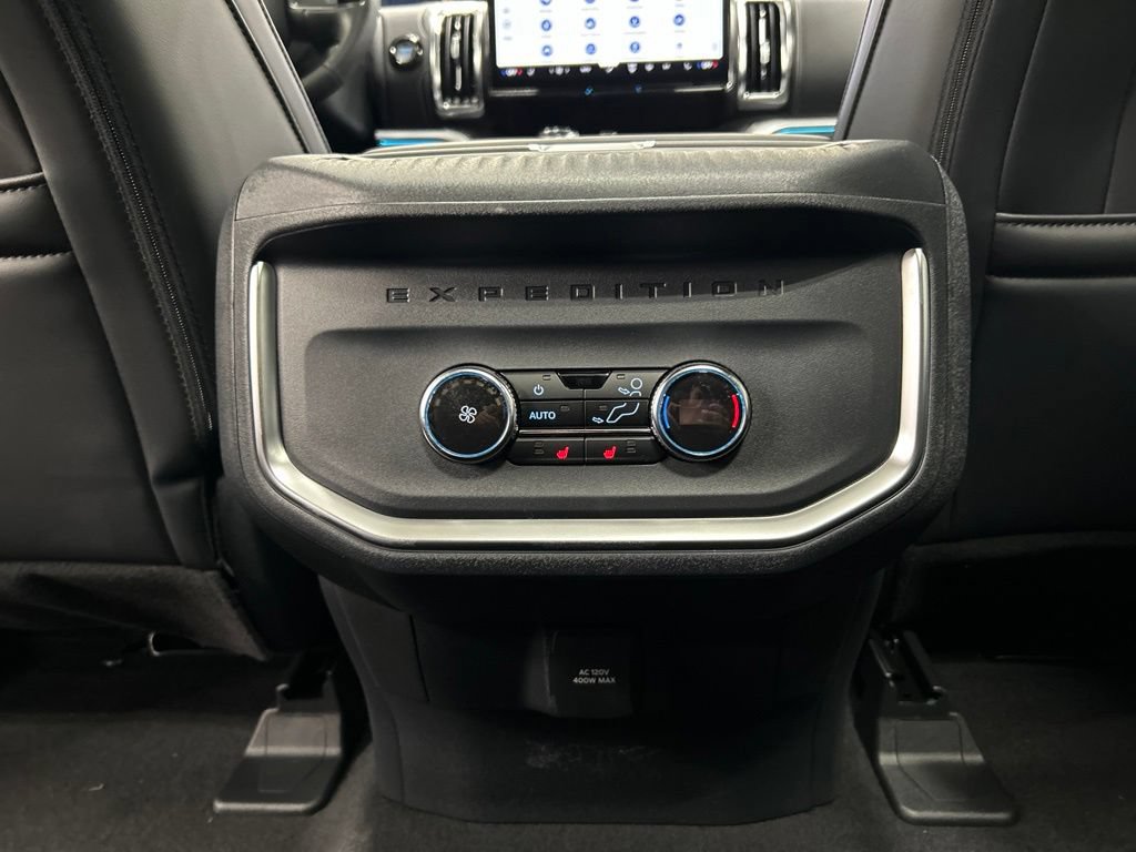New 2027 Ford Expedition Max Platinum w/ Stealth Performance Package AWD/4WD image 25