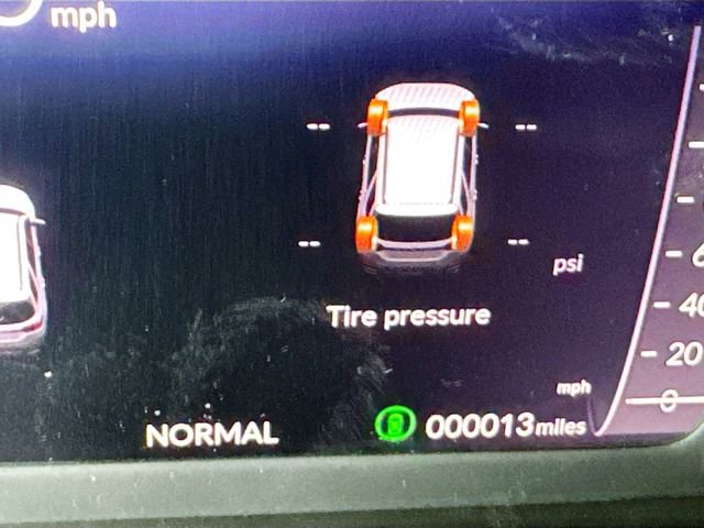 New 2026 Honda Pilot Elite image 13