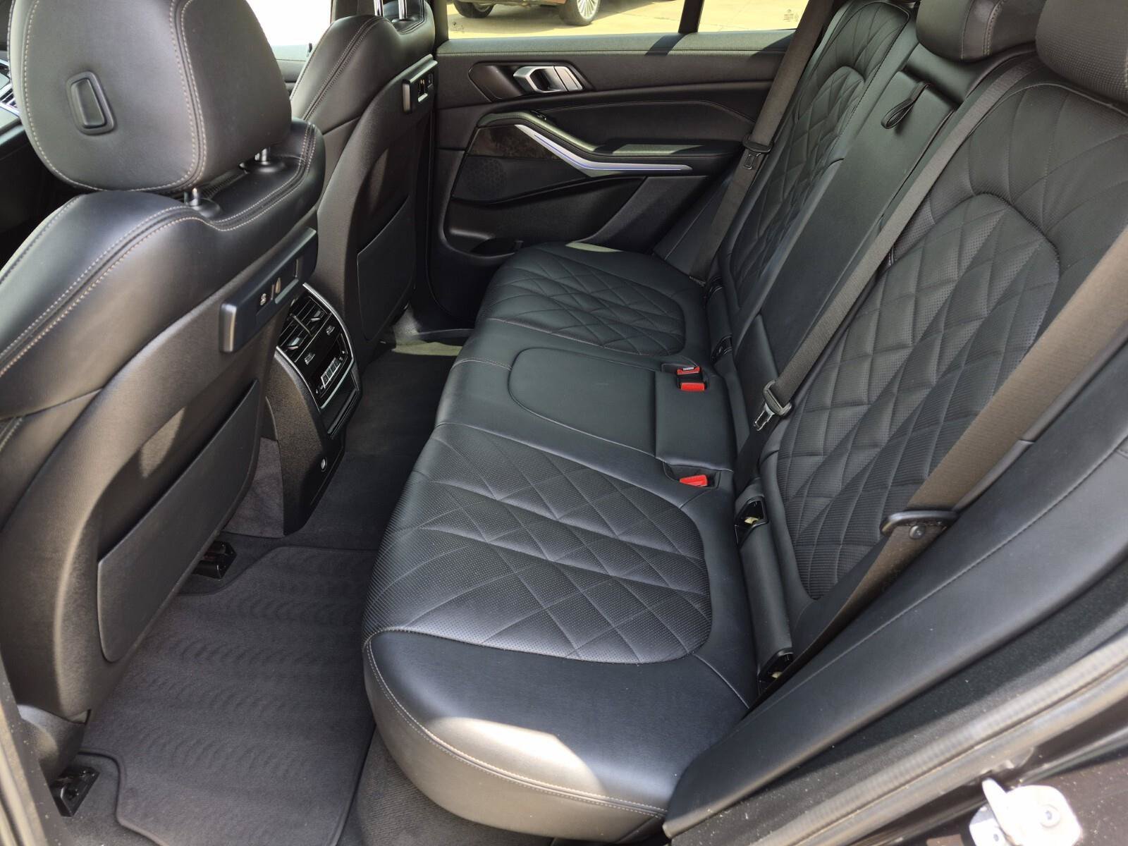 Certified 2023 BMW X5 xDrive40i AWD/4WD image 18