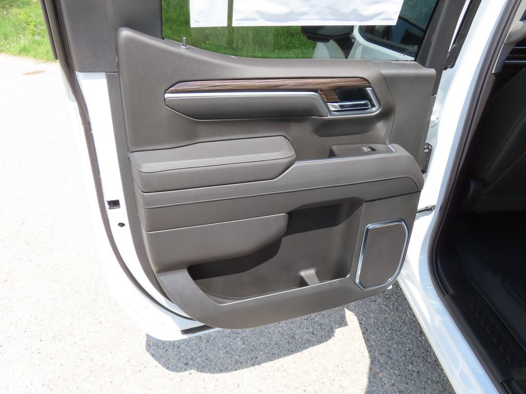 New 2026 Chevrolet Silverado 1500 RST w/ RST All Star Premium Package AWD/4WD image 30