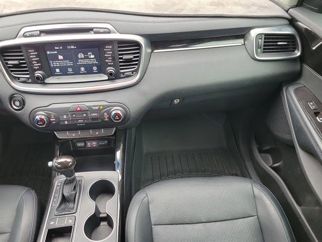 Used 2018 Kia Sorento EX image 57